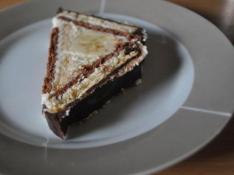 Tvarohová strieška