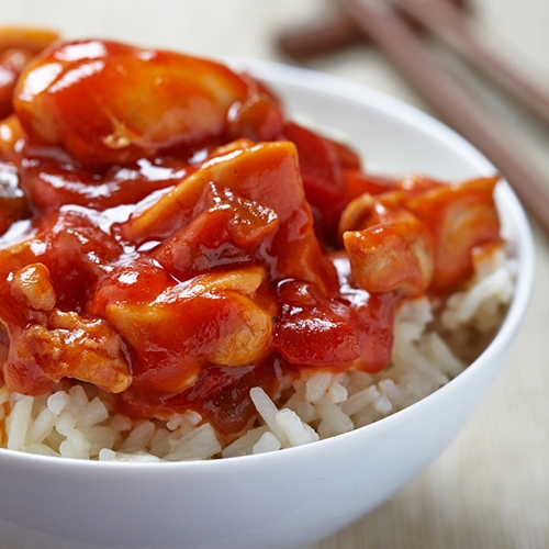 Morčacia pochúťka