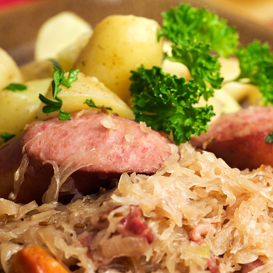 Sedmohradská kapusta