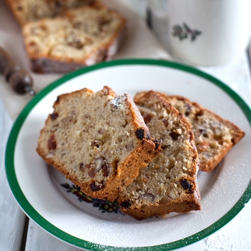 Ovocný chlebík Primátor