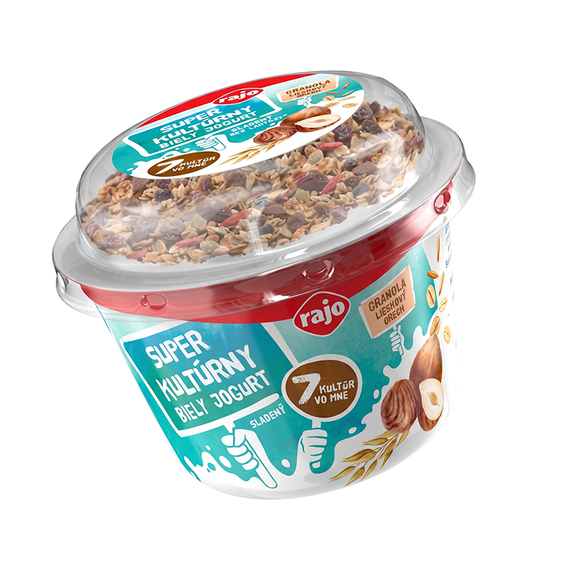 Jogurt s top cupom