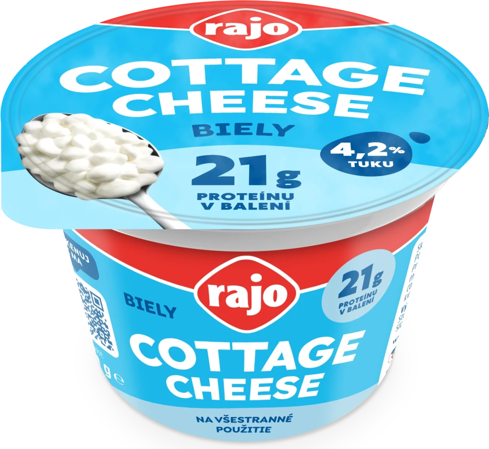 Cottage Cheese