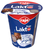 Laktofree smotanový jogurt čokoláda bezlaktózový