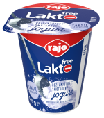 Laktofree smotanový jogurt biely bezlaktózový
