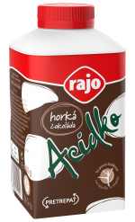 Acidko 1% dark chocolate 450 g