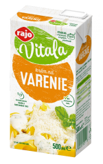 Vitala Cooking Cream 15 % 500 ml