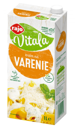 Vitala Cooking Cream 15 % 1 l