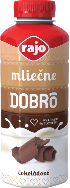 Mliečne Dobrô