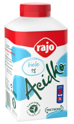 Acidko 1 % biele 450 g