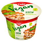 Vegan Krém a la mascarpone