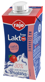 LAKTOFREE Whipping cream lactose-free