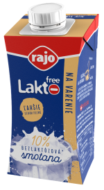 LAKTOFREE Cooking cream lactose-free