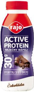 Introduction of Active protein