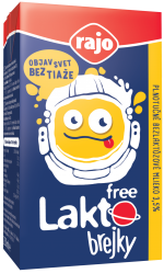 Brejky Laktofree 3,5 %