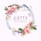 Katty Cakes Candybar