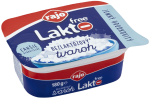 LAKTOFREE CURD CHEESE lactose-free