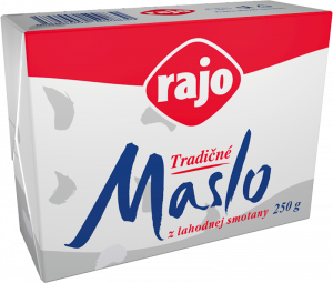 Maslo