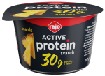 ACTIVE PROTEIN CURD CHEESE pineapple