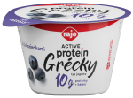 ACTIVE PROTEIN GREEK YOGHURT BLUEBERRY