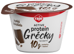 ACTIVE PROTEIN GREEK YOGHURT CHOCOLATE