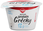 ACTIVE PROTEIN GRÉCKY JOGURT BIELY