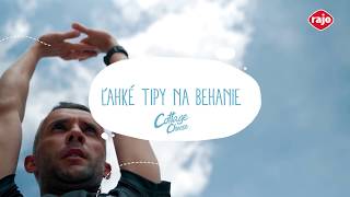 Ľahké tipy na behanie od Gabriela Švajdu