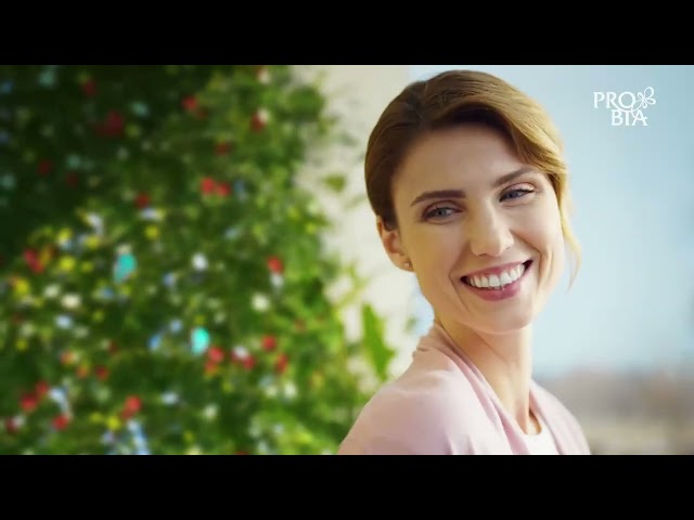 S Probiou prichádza príroda k vám domov
