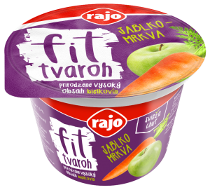 Fit tvaroh