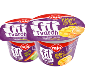 Fit tvaroh