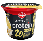 ACTIVE PROTEIN PUDING VANILKA