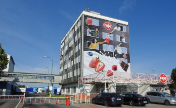 Spoločnosť RAJO zmení svoj názov na MEGGLE Slovakia, značka produktov RAJO však naďalej zostáva