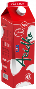 Acidko 1 % jahoda 950 g