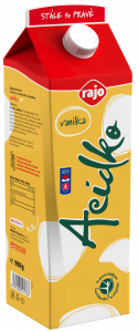 Acidko 1 % vanilka 950 g
