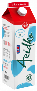 Acidko 1 % biele 950 g
