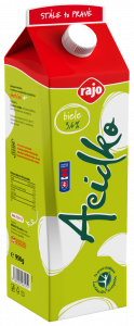 Acidko plnotučné biele 950 g