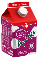 Acidko 1 % lesné ovocie 450 g