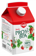 PROBIA NATURE DRINK STRAWBERRY