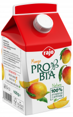 PROBIA NATURE DRINK MANGO