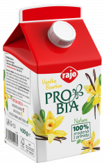 PROBIA NATURE DRINK VANILLA