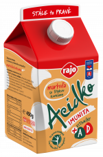 Acidko Imunita 1 % marhuľa-kurkuma 450 g