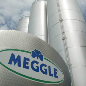 Meggle AG shareholders