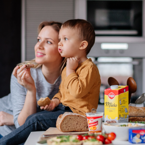 RAJO in nearly every household in Slovakia