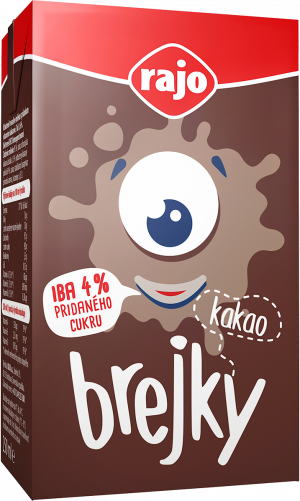 Brejky Kakao