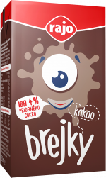 Brejky Cocoa