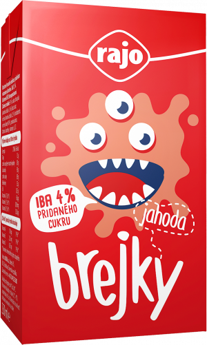 Brejky Jahoda