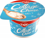 Cottage Cheese plain 180g