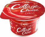 Cottage Cheese chilli